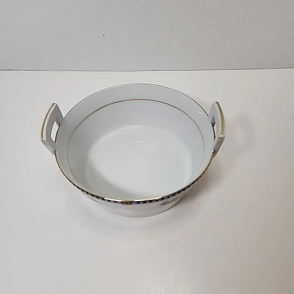Vtg Noritake China 